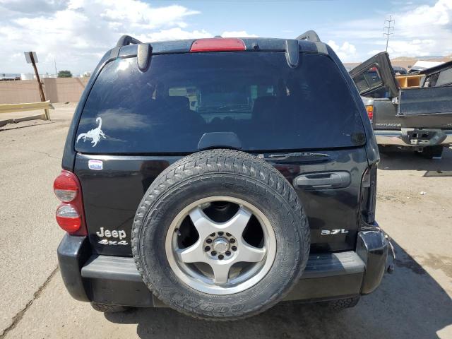 Photo 5 VIN: 1J4GL48K16W294284 - JEEP LIBERTY SP 