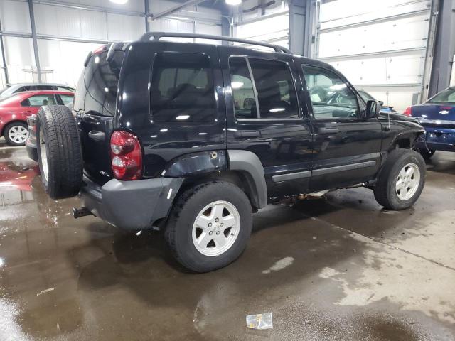 Photo 2 VIN: 1J4GL48K17W550795 - JEEP LIBERTY 