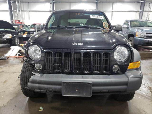 Photo 4 VIN: 1J4GL48K17W550795 - JEEP LIBERTY 