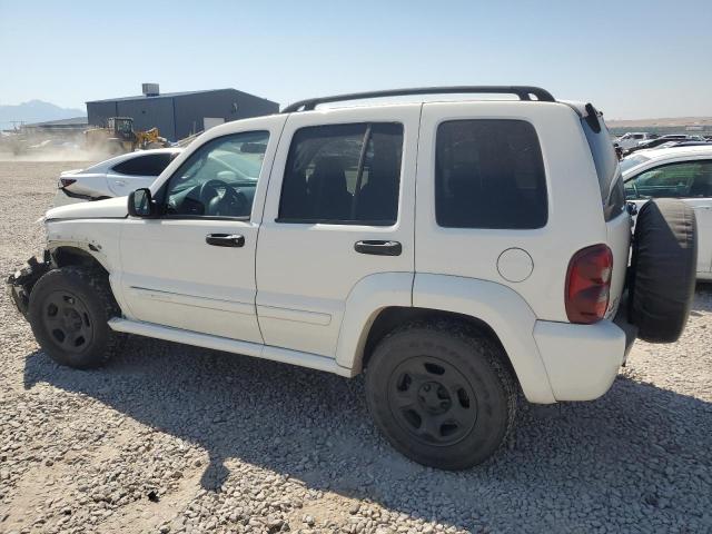 Photo 1 VIN: 1J4GL48K17W612809 - JEEP LIBERTY 