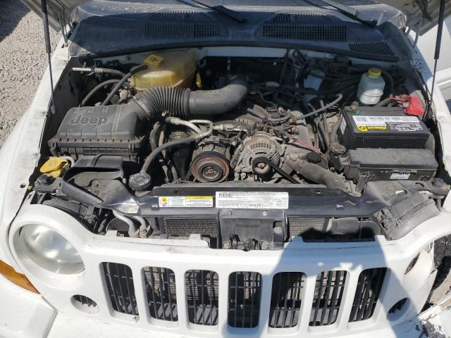 Photo 10 VIN: 1J4GL48K17W612809 - JEEP LIBERTY 