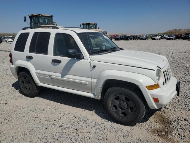 Photo 3 VIN: 1J4GL48K17W612809 - JEEP LIBERTY 