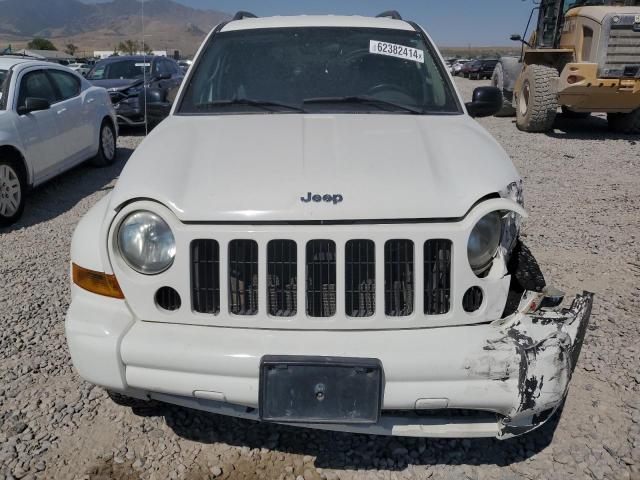 Photo 4 VIN: 1J4GL48K17W612809 - JEEP LIBERTY 