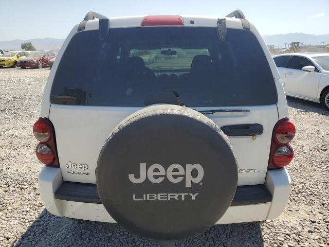 Photo 5 VIN: 1J4GL48K17W612809 - JEEP LIBERTY 