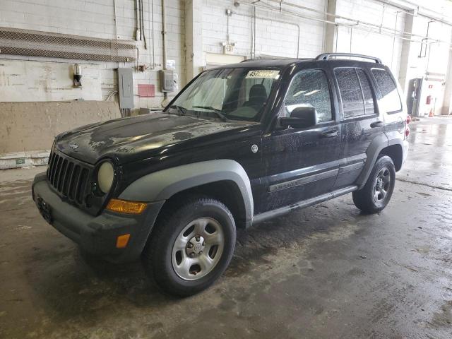 Photo 0 VIN: 1J4GL48K17W646359 - JEEP LIBERTY 