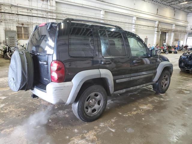 Photo 2 VIN: 1J4GL48K17W646359 - JEEP LIBERTY 