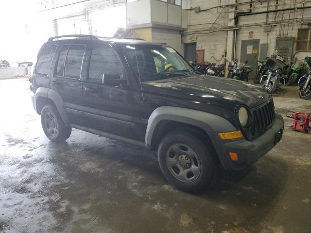 Photo 3 VIN: 1J4GL48K17W646359 - JEEP LIBERTY 