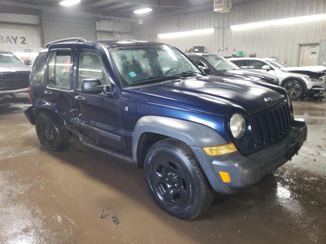 Photo 3 VIN: 1J4GL48K17W647494 - JEEP LIBERTY 