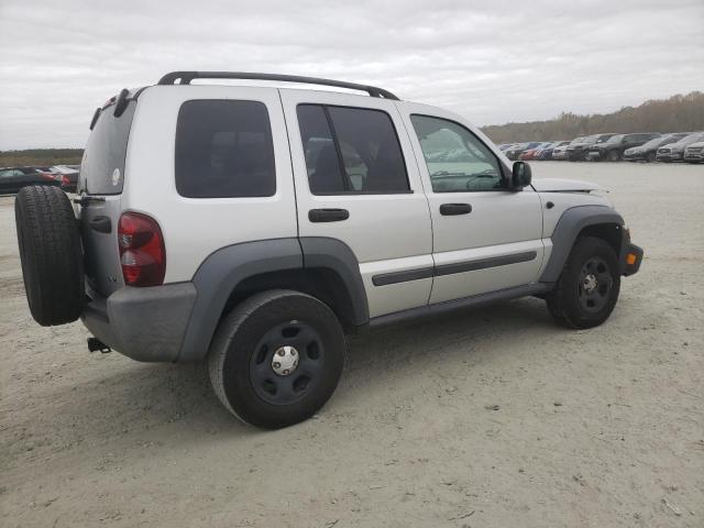 Photo 2 VIN: 1J4GL48K17W647804 - JEEP LIBERTY 