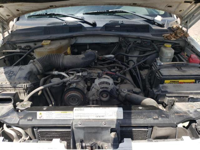 Photo 11 VIN: 1J4GL48K17W672167 - JEEP LIBERTY 