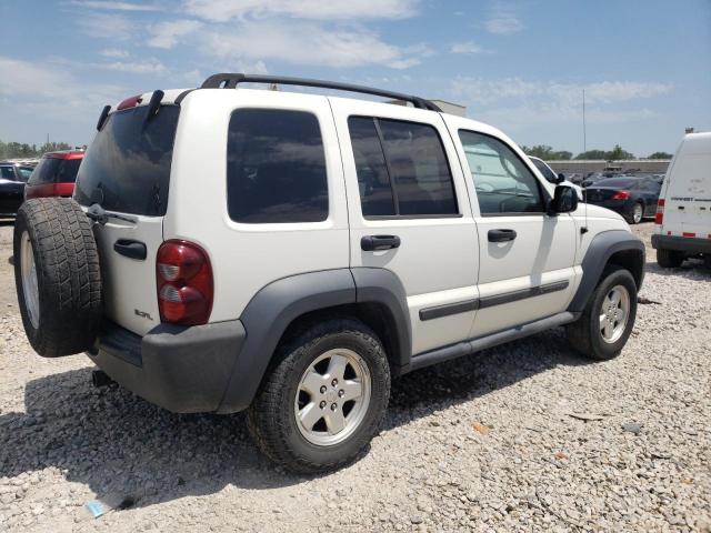 Photo 2 VIN: 1J4GL48K17W672167 - JEEP LIBERTY 