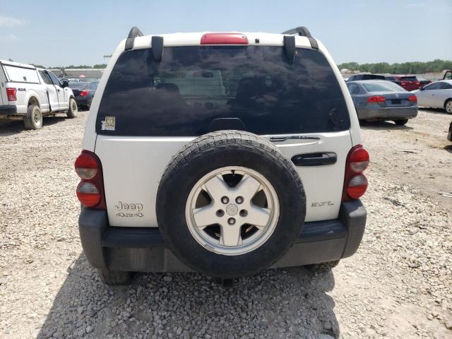 Photo 5 VIN: 1J4GL48K17W672167 - JEEP LIBERTY 