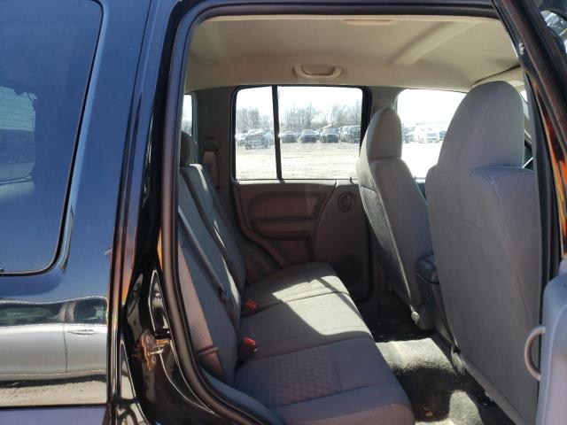 Photo 5 VIN: 1J4GL48K17W717172 - JEEP LIBERTY SP 