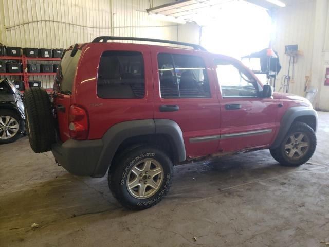 Photo 2 VIN: 1J4GL48K22W256010 - JEEP LIBERTY SP 