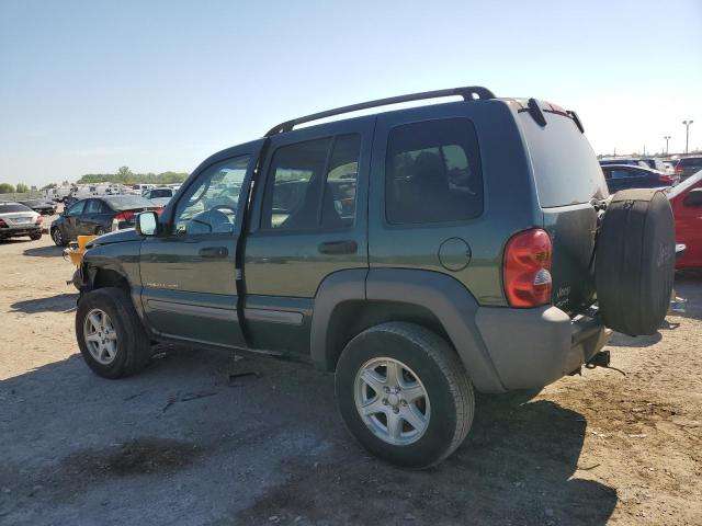 Photo 1 VIN: 1J4GL48K22W301642 - JEEP LIBERTY 