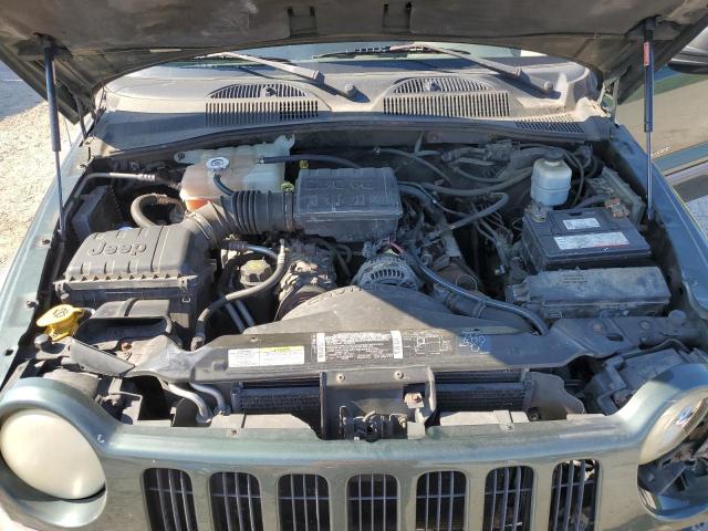 Photo 11 VIN: 1J4GL48K22W301642 - JEEP LIBERTY 