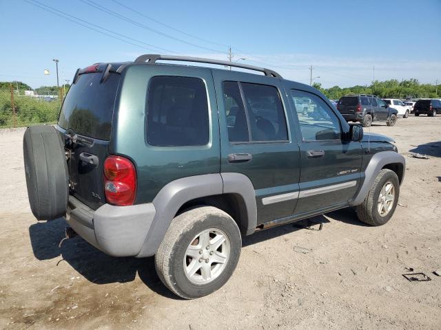 Photo 2 VIN: 1J4GL48K22W301642 - JEEP LIBERTY 