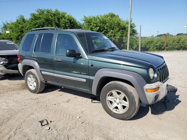 Photo 3 VIN: 1J4GL48K22W301642 - JEEP LIBERTY 