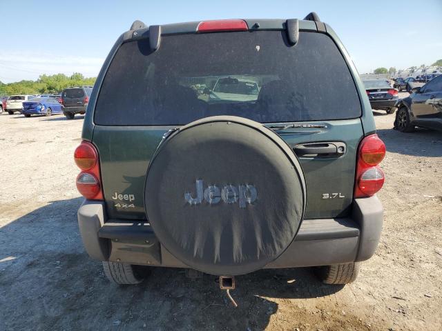 Photo 5 VIN: 1J4GL48K22W301642 - JEEP LIBERTY 