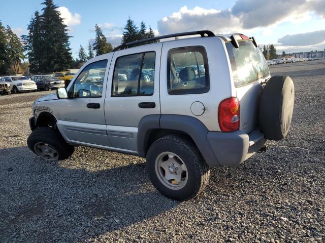 Photo 1 VIN: 1J4GL48K22W312219 - JEEP LIBERTY SP 