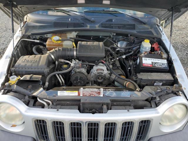 Photo 11 VIN: 1J4GL48K22W312219 - JEEP LIBERTY SP 