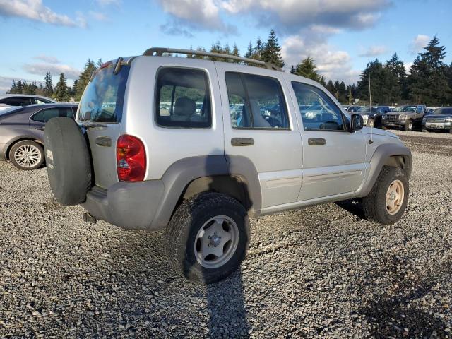 Photo 2 VIN: 1J4GL48K22W312219 - JEEP LIBERTY SP 