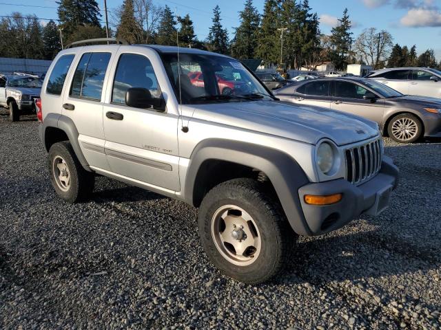 Photo 3 VIN: 1J4GL48K22W312219 - JEEP LIBERTY SP 