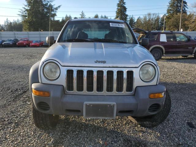 Photo 4 VIN: 1J4GL48K22W312219 - JEEP LIBERTY SP 