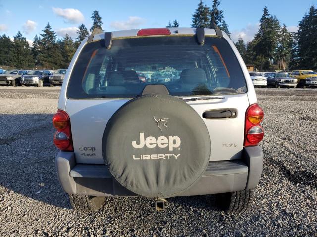 Photo 5 VIN: 1J4GL48K22W312219 - JEEP LIBERTY SP 