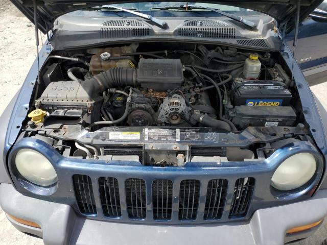 Photo 10 VIN: 1J4GL48K23W576526 - JEEP LIBERTY SP 