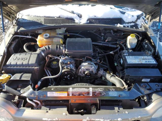 Photo 11 VIN: 1J4GL48K23W584870 - JEEP LIBERTY SP 