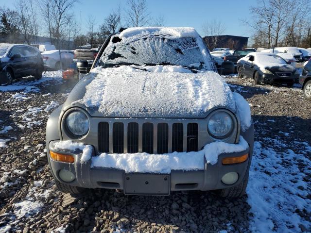 Photo 4 VIN: 1J4GL48K23W584870 - JEEP LIBERTY SP 