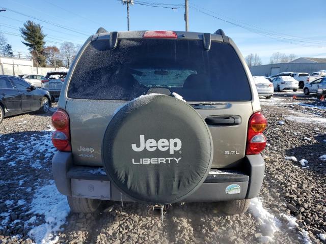 Photo 5 VIN: 1J4GL48K23W584870 - JEEP LIBERTY SP 