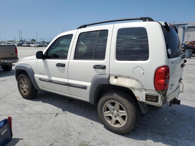 Photo 1 VIN: 1J4GL48K24W139773 - JEEP LIBERTY 