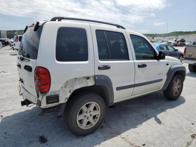 Photo 2 VIN: 1J4GL48K24W139773 - JEEP LIBERTY 