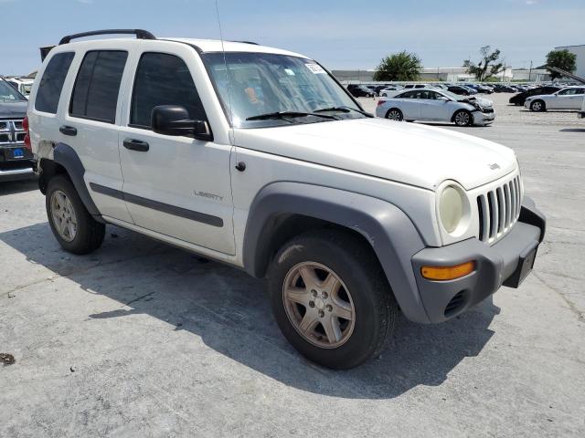 Photo 3 VIN: 1J4GL48K24W139773 - JEEP LIBERTY 