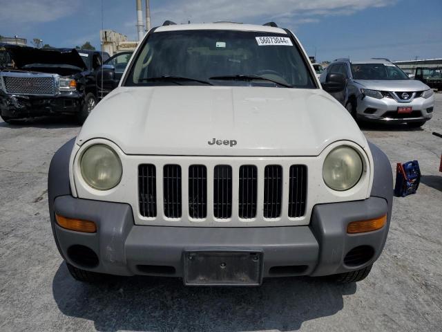 Photo 4 VIN: 1J4GL48K24W139773 - JEEP LIBERTY 