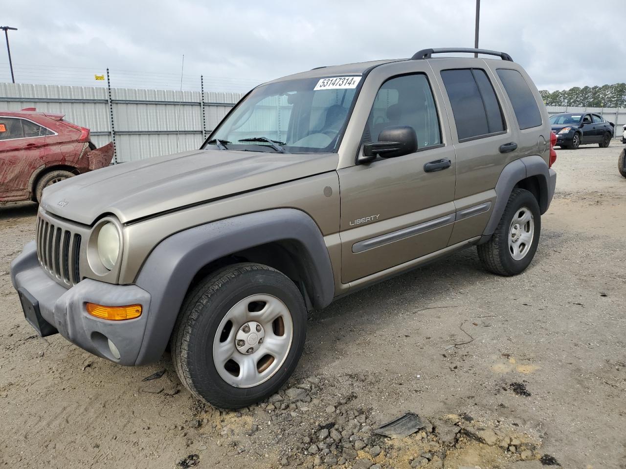 Photo 0 VIN: 1J4GL48K24W204444 - JEEP LIBERTY (NORTH AMERICA) 