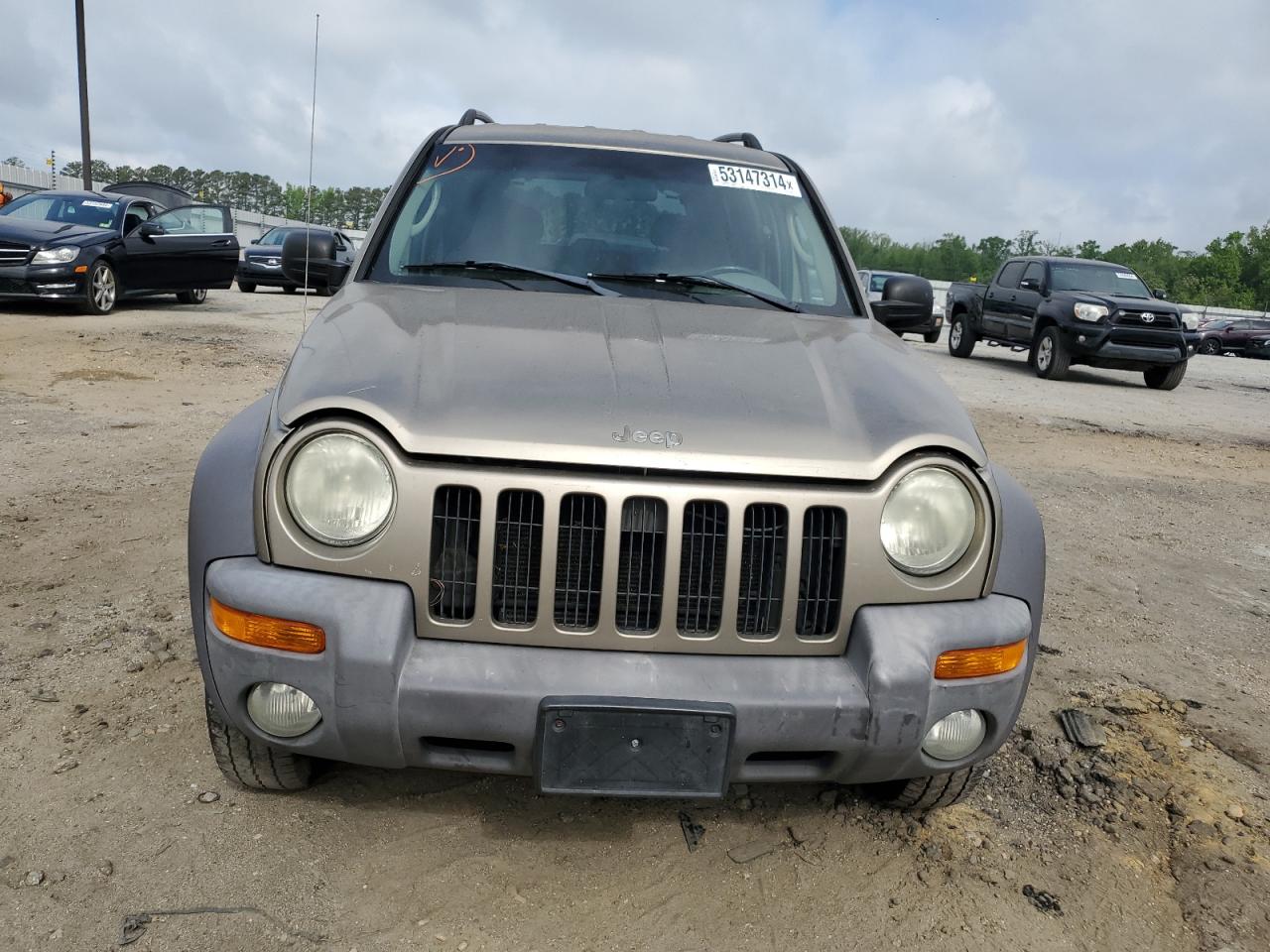 Photo 4 VIN: 1J4GL48K24W204444 - JEEP LIBERTY (NORTH AMERICA) 