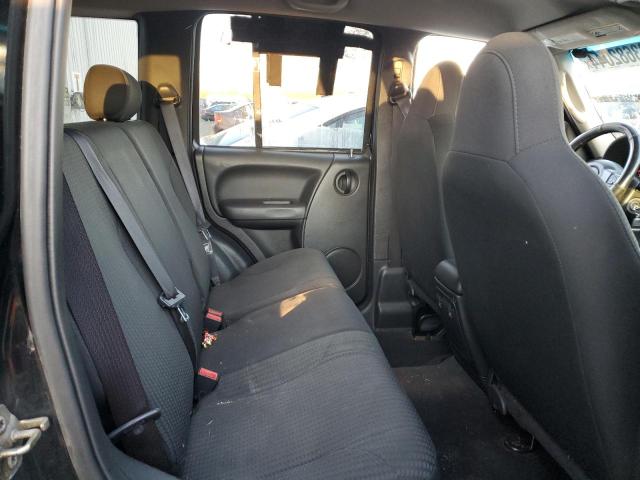 Photo 10 VIN: 1J4GL48K24W275983 - JEEP LIBERTY SP 