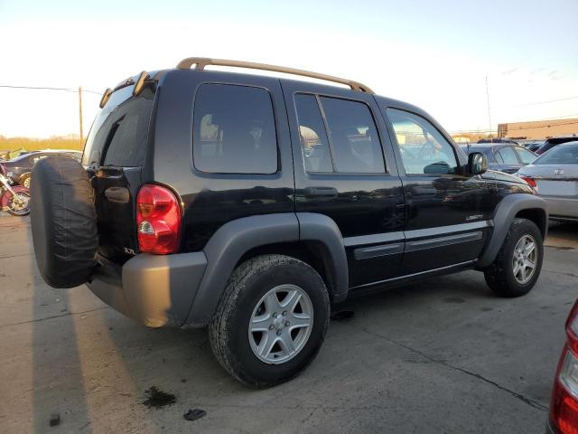 Photo 2 VIN: 1J4GL48K24W275983 - JEEP LIBERTY SP 