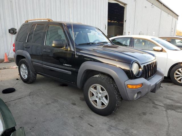 Photo 3 VIN: 1J4GL48K24W275983 - JEEP LIBERTY SP 