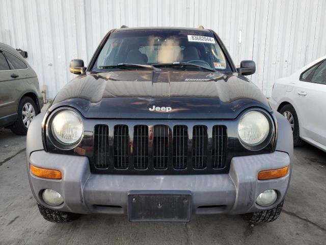 Photo 4 VIN: 1J4GL48K24W275983 - JEEP LIBERTY SP 