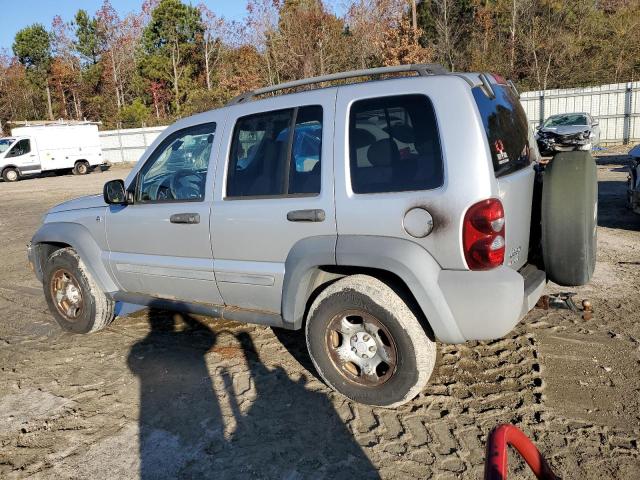 Photo 1 VIN: 1J4GL48K25W525403 - JEEP LIBERTY 