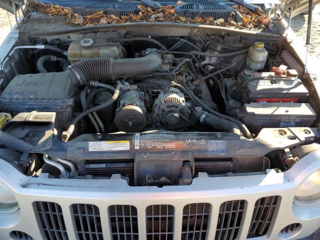 Photo 10 VIN: 1J4GL48K25W525403 - JEEP LIBERTY 