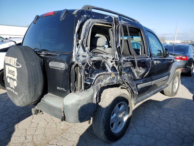 Photo 2 VIN: 1J4GL48K26W117565 - JEEP LIBERTY 