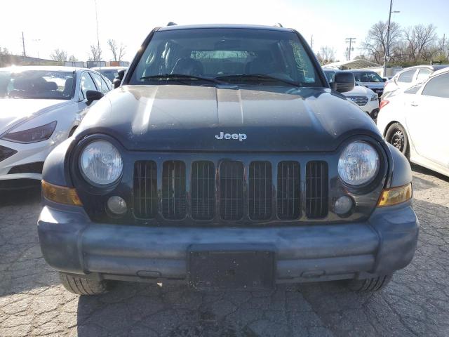 Photo 4 VIN: 1J4GL48K26W117565 - JEEP LIBERTY 