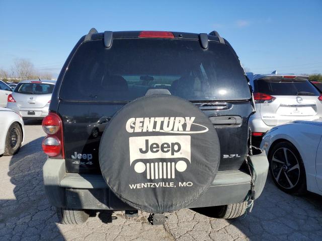 Photo 5 VIN: 1J4GL48K26W117565 - JEEP LIBERTY 