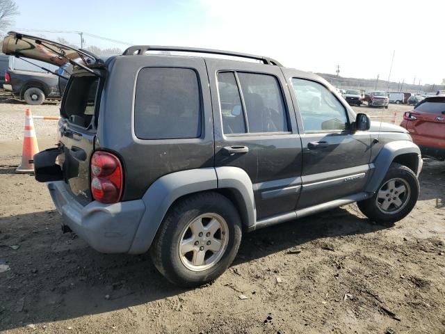 Photo 2 VIN: 1J4GL48K26W132129 - JEEP LIBERTY 