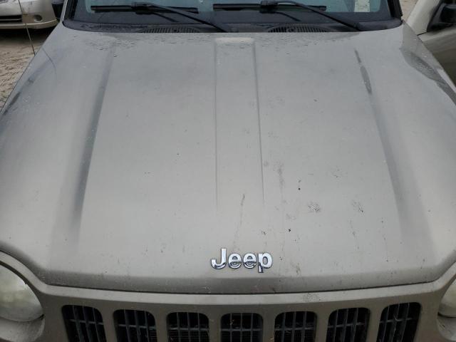 Photo 11 VIN: 1J4GL48K26W144572 - JEEP LIBERTY SP 